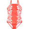 Old Navy Girls One Piece Swimsuit - Image 1 of 2