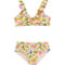 Old Navy Girls Ruffle 2 pc. Swimsuit - Image 1 of 2