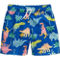 Old Navy Toddler Boys Printed Swim Trunks - Image 1 of 2