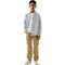 Gap Boys Straight Cargo Pants - Image 3 of 3