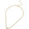 BaubleBar Kaycee Necklace - Image 2 of 2