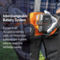 Husqvarna Power Axe 350i 18 in. Cordless Chainsaw - Image 8 of 8