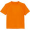 Surf Zone Toddler Boys Orange Rashguard Top - Image 1 of 2