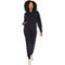 White Mark Fleece Tracksuit 2 pc. Set - Image 4 of 6