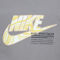 Nike Little Boys NSW Paint Tee and Shorts 2 pc. Set - Image 6 of 6