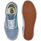 Vans Women's Old Skool Classic Slip-On Shoes - Image 3 of 4