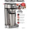 Hamilton Beach  The Scoop Single Serve Coffee Maker - Image 3 of 3