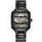 Rado Men's True Square Watch - Image 1 of 4