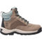 Timberland Women's White Ledge Waterproof Hiking Boots - Image 2 of 4