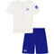 Under Armour Toddler Boys Freedom Chest Flag Tee and Shorts 2 pc. Set - Image 1 of 2