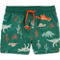 Carter's Toddler Boys Roar Some Rashguard 2 pc. Swim Set - Image 3 of 3