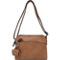 Bueno of California Soft Grain Small Crossbody - Image 1 of 3