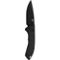 Benchmade Narrows Black 748BK-01 Knife - Image 1 of 2