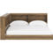 Signature Design by Ashley Deanlow Ready-To-Assemble Bookcase Bed - Image 6 of 9