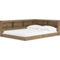 Signature Design by Ashley Deanlow Ready-To-Assemble Bookcase Bed - Image 7 of 9