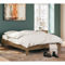 Signature Design by Ashley Deanlow Ready-To-Assemble Platform Bed - Image 1 of 8