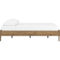 Signature Design by Ashley Deanlow Ready-To-Assemble Platform Bed - Image 4 of 8