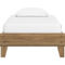 Signature Design by Ashley Deanlow Ready-To-Assemble Platform Bed - Image 5 of 8