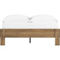 Signature Design by Ashley Deanlow Ready-To-Assemble Platform Bed - Image 8 of 8