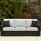 Signature Design by Ashley Beachcroft Outdoor Sofa - Image 1 of 2