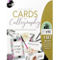 SpiceBox Sketch Plus Cards & Calligraphy Kit - Image 1 of 3