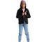 The North Face Girls Warm Antora Rain Jacket - Image 4 of 6