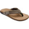 OluKai Men's Tuahine Sandals - Image 1 of 2