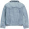 Old Navy Little Boys New Denim Trucker Jacket - Image 3 of 3