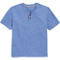 Old Navy Boys Henley Tee - Image 2 of 3