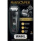 Wahl Clean Sweep Manscaper Shaver 7074 - Image 1 of 3