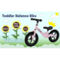 Trimate Balance Bike - Image 4 of 9