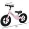 Trimate Balance Bike - Image 8 of 9