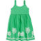 Old Navy Toddler Girls Applique Cami Sundress - Image 1 of 2