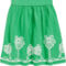 Old Navy Toddler Girls Applique Cami Sundress - Image 2 of 2