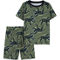 Carter's Little Boys Dinosaur Loose Fit 2 pc. Pajama Set - Image 1 of 2