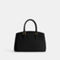 Coach Legacy Carryall 28 Refined Pebble Leather Bag - Image 2 of 4