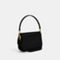 Coach Legacy Refined Pebble Leather Shoulder Bag - Image 3 of 5