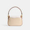 Coach Ivory Multi Colorblock Leather Legacy Shoulder Bag - Image 2 of 3