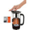 Zojirushi Fresh Brew Vacuum Insulated Stainless French Press - Image 5 of 5