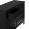 Graco Benton 6 Drawer Dresser - Black - Image 3 of 4