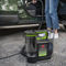 Bissell Little Green Max Pet Portable Deep Cleaner - Image 4 of 8