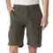 WearFirst Stretch Freeband Waist Cargo Shorts - Image 1 of 3