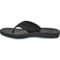 Sanuk Men's Cosmic Mesh Shadow Flip Flop Sandals - Image 3 of 6