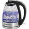 Hamilton Beach Compact 1 Liter Glass Kettle - Image 1 of 3