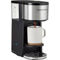 Hamilton Beach Home Barista 7-in-1 Coffee Maker - Image 4 of 5