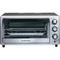 Hamilton Beach Sure Crisp Air Fryer Toaster Oven - Image 1 of 4