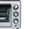 Hamilton Beach Sure Crisp Air Fryer Toaster Oven - Image 2 of 4