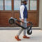 Jetson Eris Pro Electric Scooter - Image 5 of 8