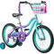 Schwinn Girls Elise 18 in. Bike with SmartStart - Image 1 of 7