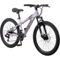 Mongoose Girls Grafton 24 in. Mountain Bike - Image 1 of 7